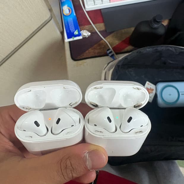 에어팟