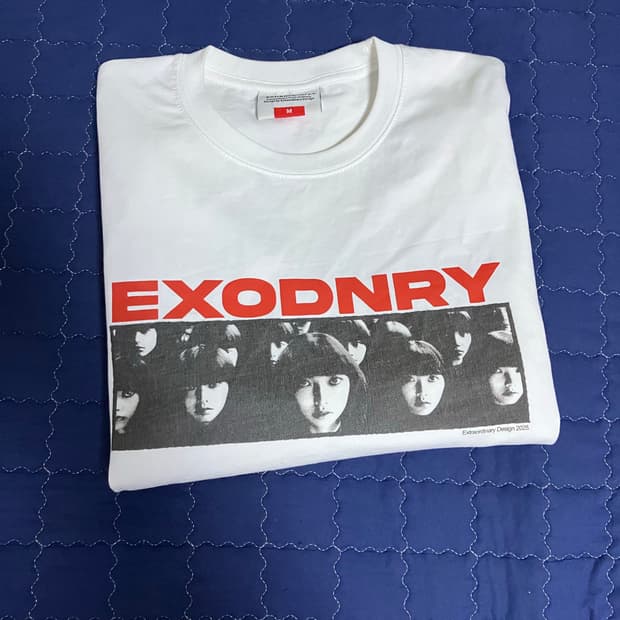 엑스트라 디오너리 롱슬리브 m