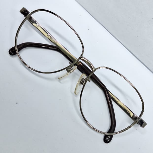 광희/마수나가 코키 KOKI J-05 PLANITAN 고성능 티타늄 안경