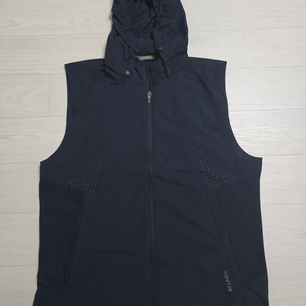 마운티아 조끼 베스트 105사이즈