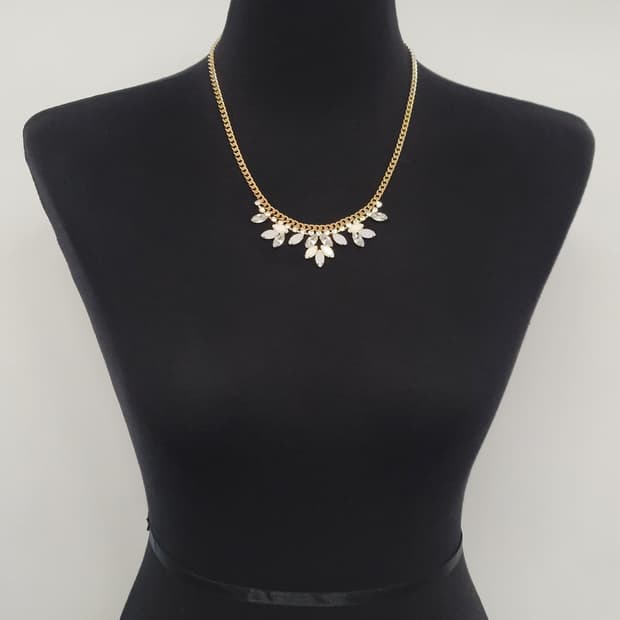 unique necklace