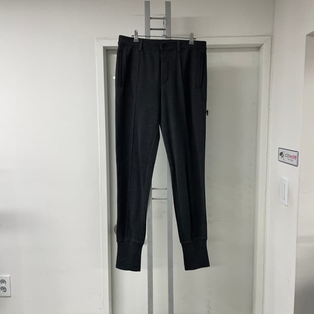 돌체앤가바나 트레이닝 조건 팬츠 48