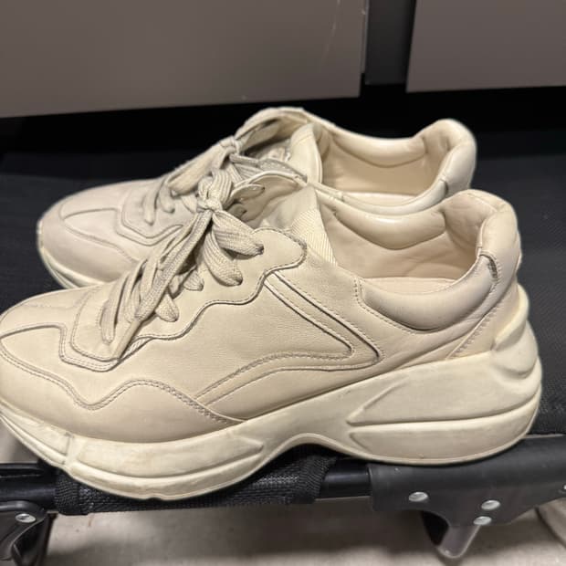 구찌 라이톤 더티 7사이즈