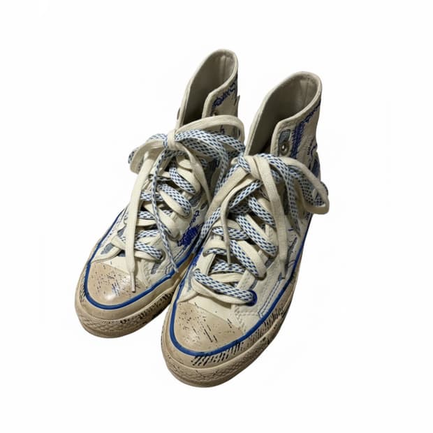 아더에러 컨버스 245