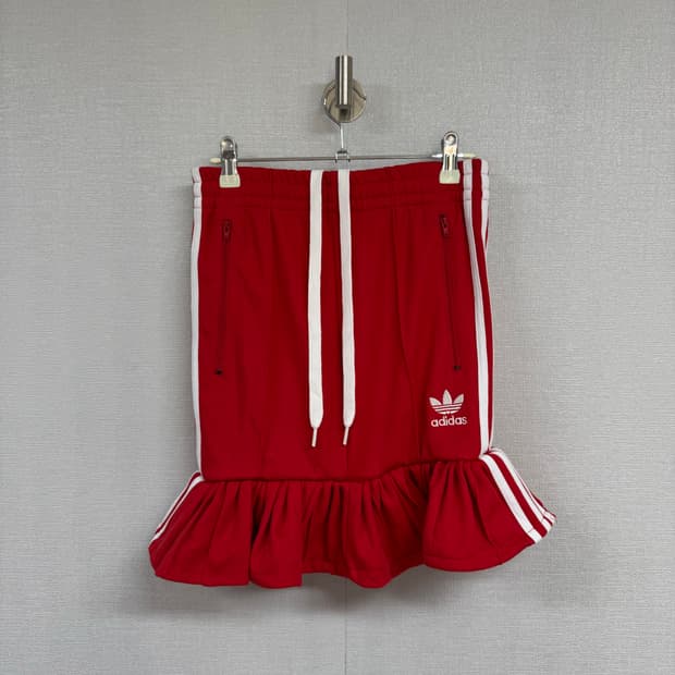 아디다스 리폼 미니스커트