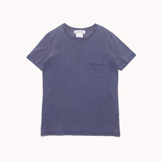 pocket T