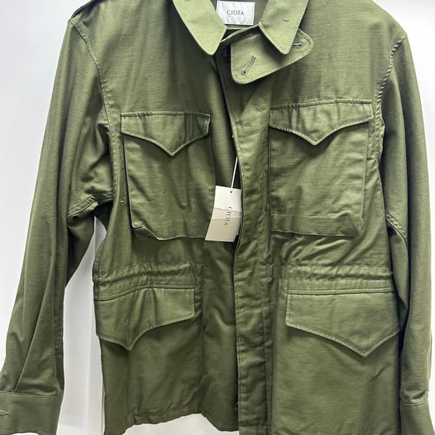 Ciota 117m 5사이즈