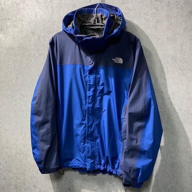[M] The North Face 노스페이스 고어텍스 윈드브레이커