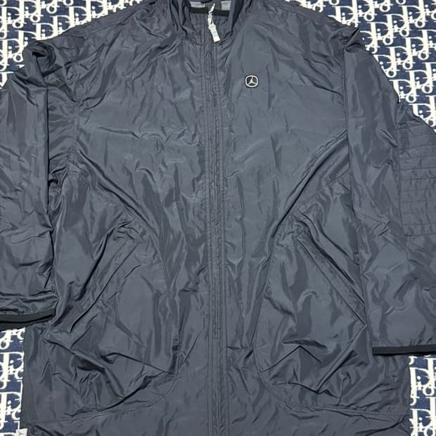 조던 바람막이 XL