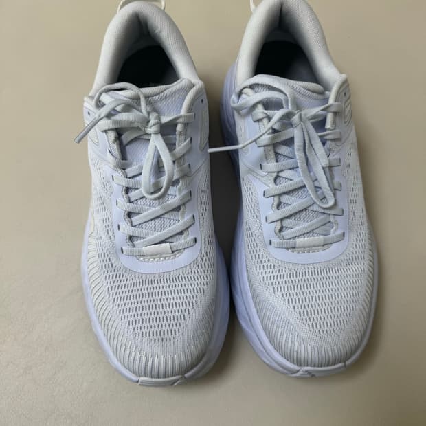 호카 본디 화이트 265