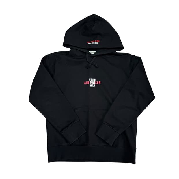 앤더슨밸 후드티