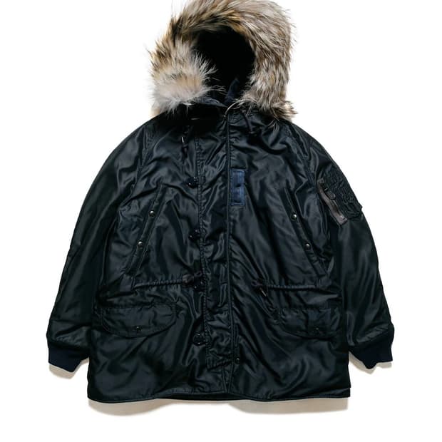 S)리얼맥코이 n-3a