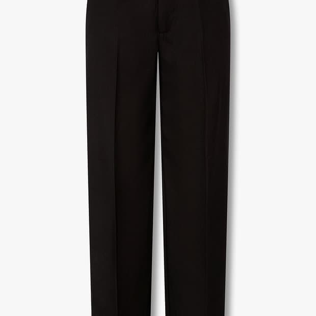 아르마니 테크니컬 패브릭 팬츠 34 L (새상품)