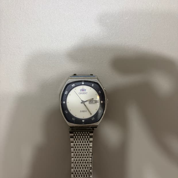 오리엔트