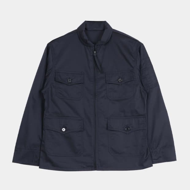 아나토미카 usn 자켓