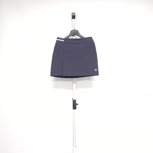 풋조이 춘하 큐롯스커트 55