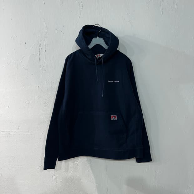 벤데이비스 후드티 L