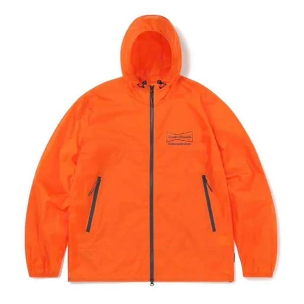 WASTED YOUTH X THISISNEVERTHAT 바람막이 (XL)
