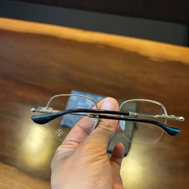 크롬하츠 frosted