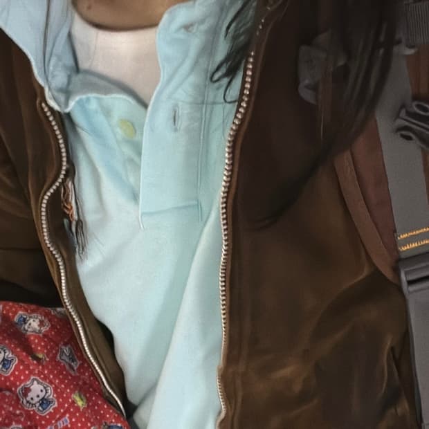 Polo Ralph Lauren 민트 폴로 반팔 카라티 빈티지