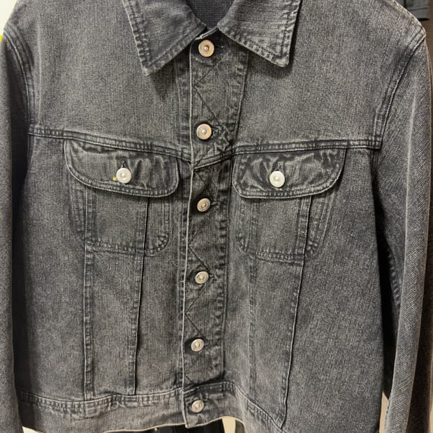 아워레가시 로데오 자켓