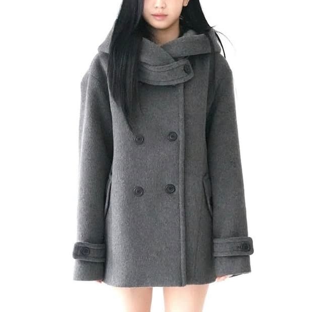 인앤인양하모니 미야 코트 그레이 (리뉴얼버젼)