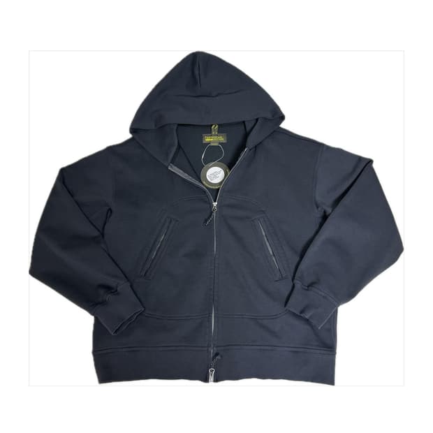 humorous account(휴머러스 어카운트) 후드집업