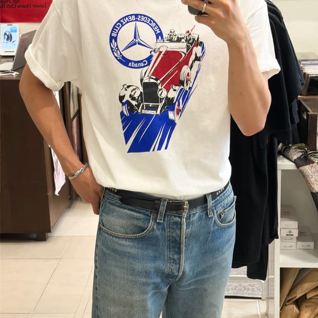 HANES