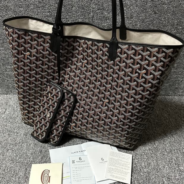 고야드 생루이백 