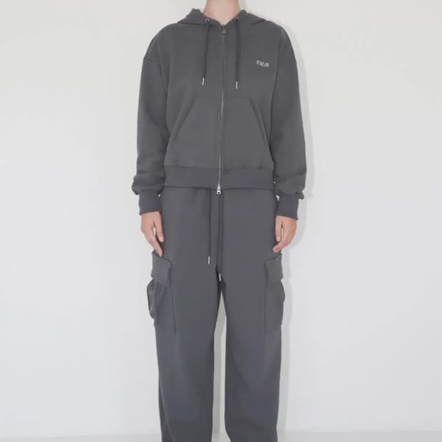 더베를린 트레이닝 세트 셋업