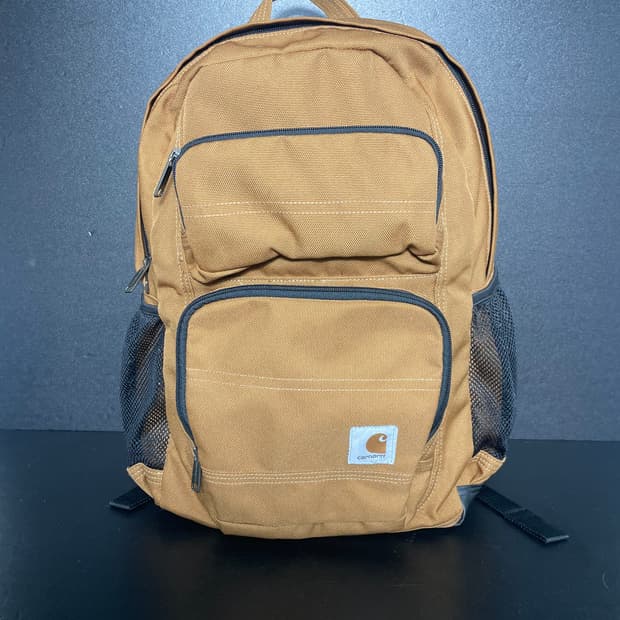 칼하트 레거시 스탠다드 백팩