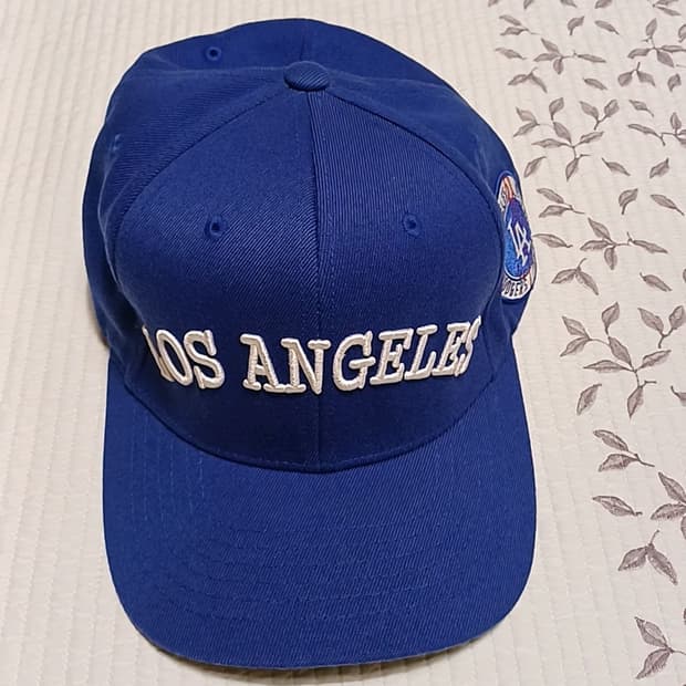 MLB LA다저스 밴딩야구모자 2XL 61