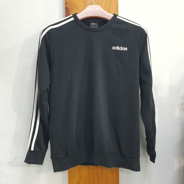 아디다스 맨투맨 