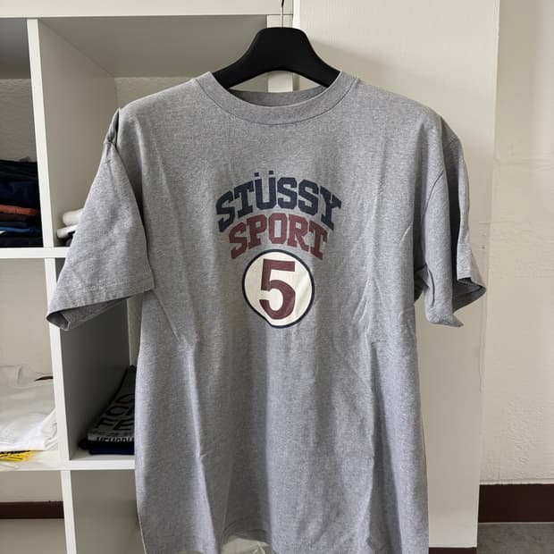90s Stussy