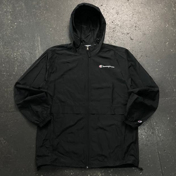 100 챔피언 바람막이 