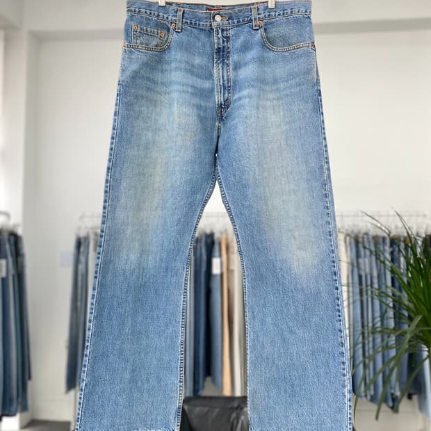 리바이스517 Boots Cut 00s 36사이즈 a6194
