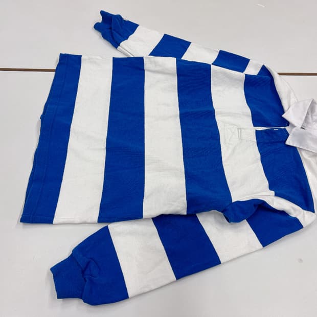 바바리안 럭비티 XL