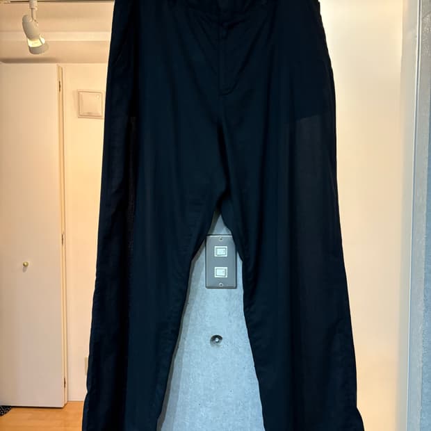 our legacy 슬랙스