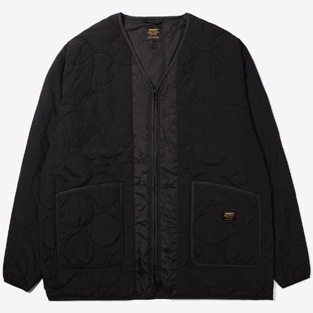 [XL] 칼하트wip 개리슨 라이너