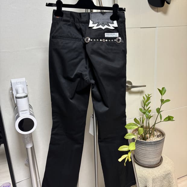 Toga x dickies
