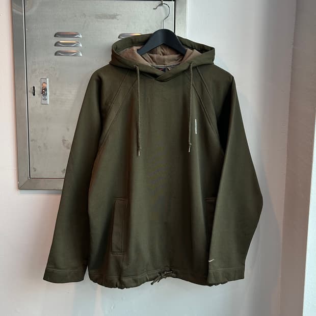 00s 나이키 후디