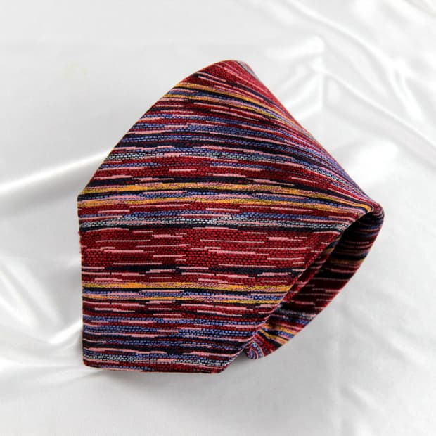 미쏘니 9.2cm A+등급 남자 명품 넥타이