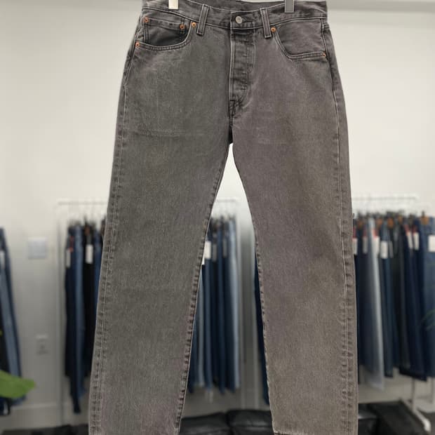 Levis501 Straight Fit 00s 31사이즈 a4864