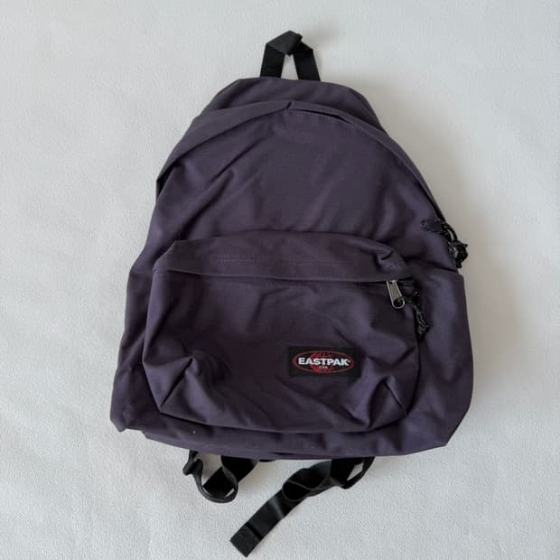 이스트팩(EASTPAK) 백팩