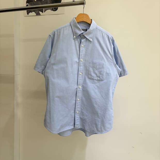 G.L RELAXING (Made in Japan) 반팔셔츠