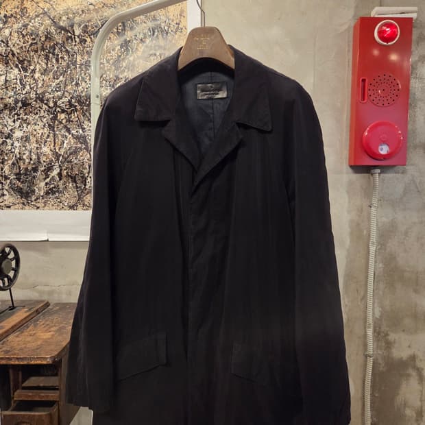 에르메네질도 제냐 코트