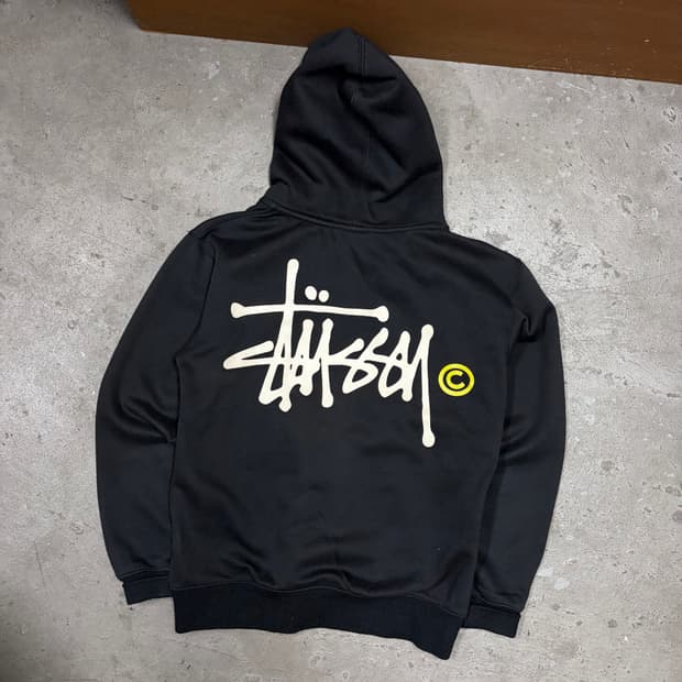 스투시 후드집업[2914]