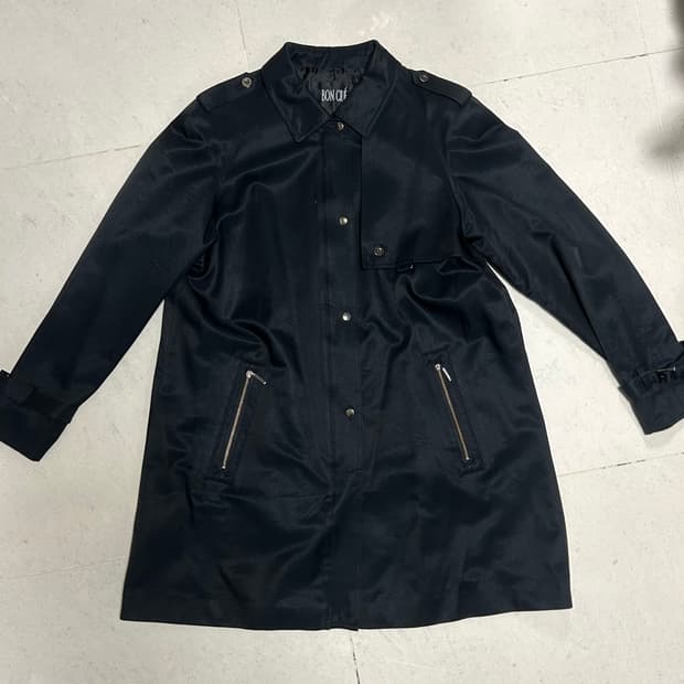 Japanese Vintage 코트