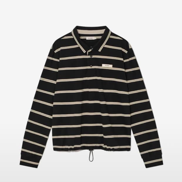 글로니 롱슬리브