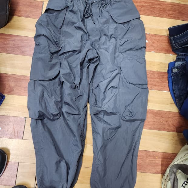 에덴EDEN조거팬츠